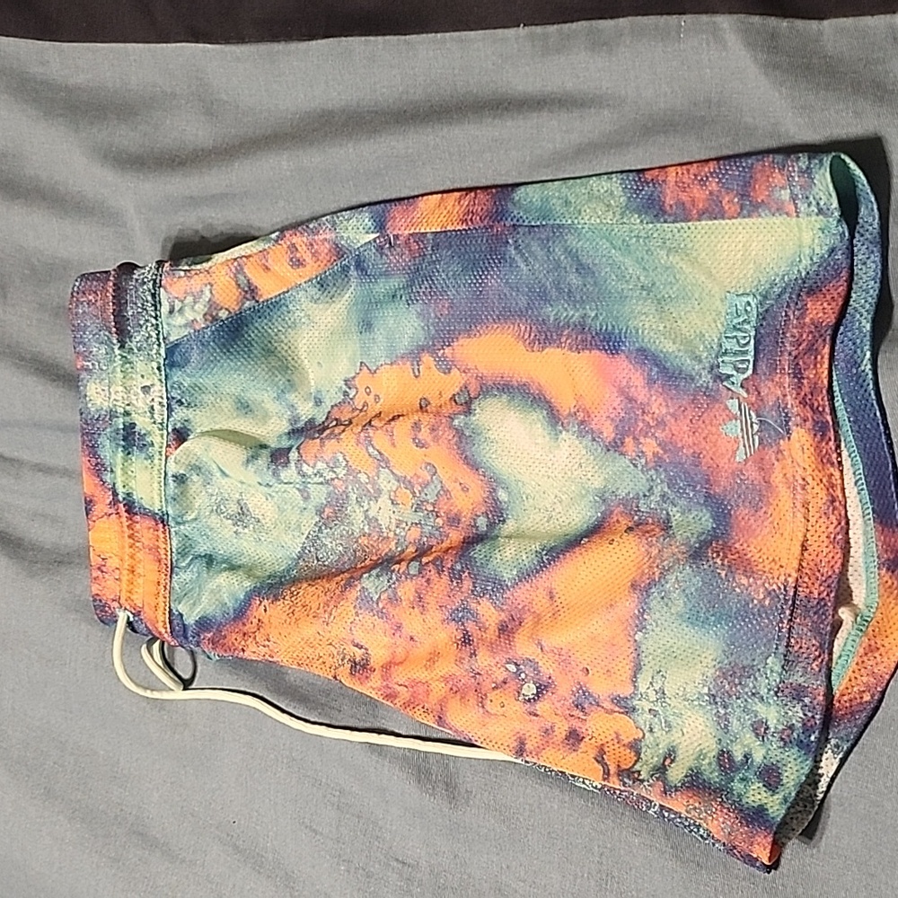 Adidas shorts